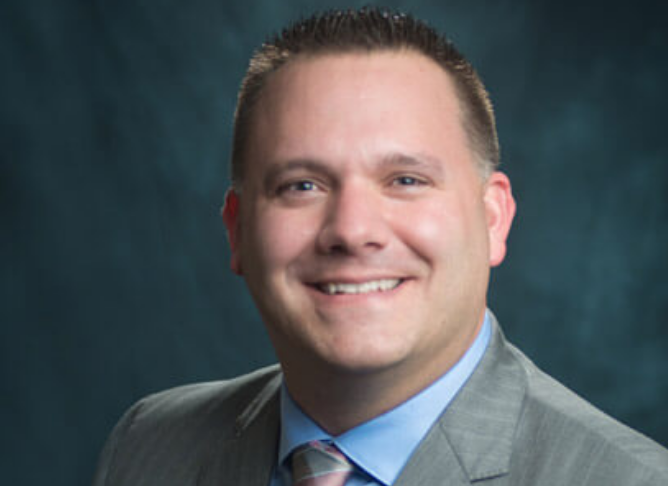 Mike Sutton